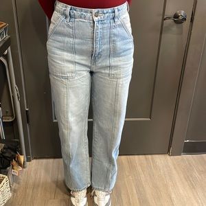 ROLLA’S denim size 26